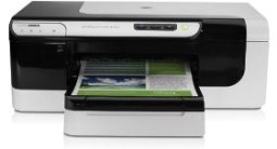 HP Officejet Pro 8000